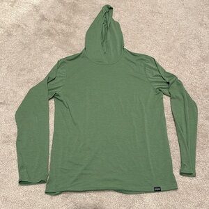 Patagonia Capilene Cool Daily Hoodie